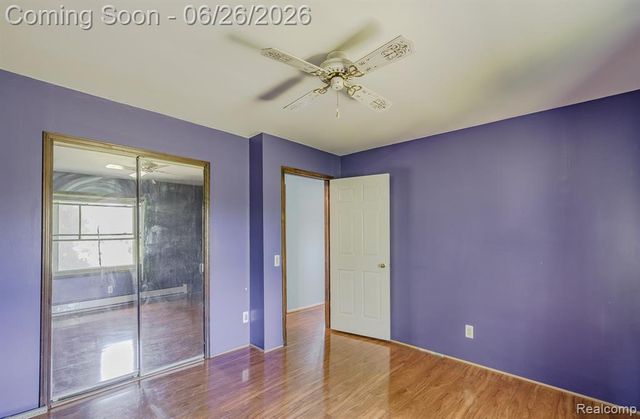 9635 Ortonville Road, Clarkston, MI 48348