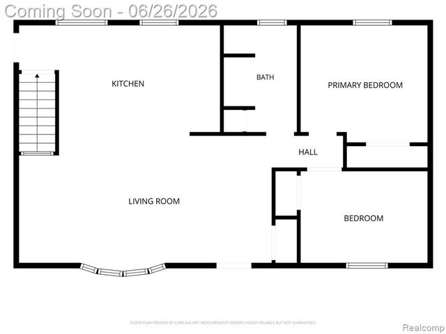 9635 Ortonville Road, Clarkston, MI 48348