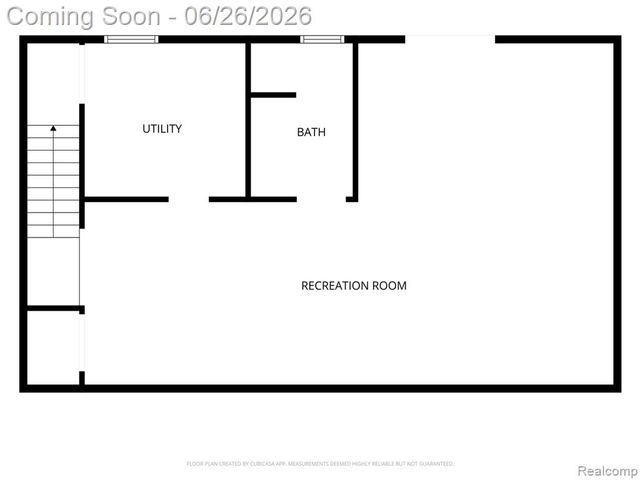 9635 Ortonville Road, Clarkston, MI 48348
