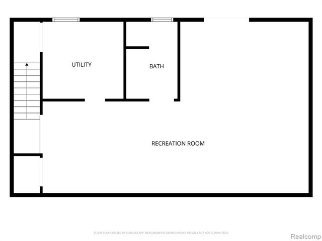9635 Ortonville Road, Clarkston, MI 48348