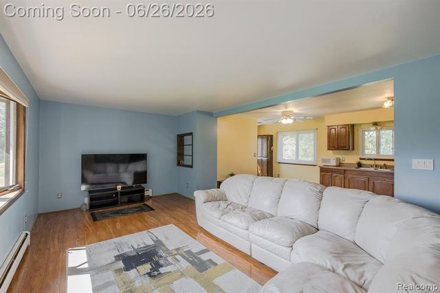 9635 Ortonville Road, Clarkston, MI 48348