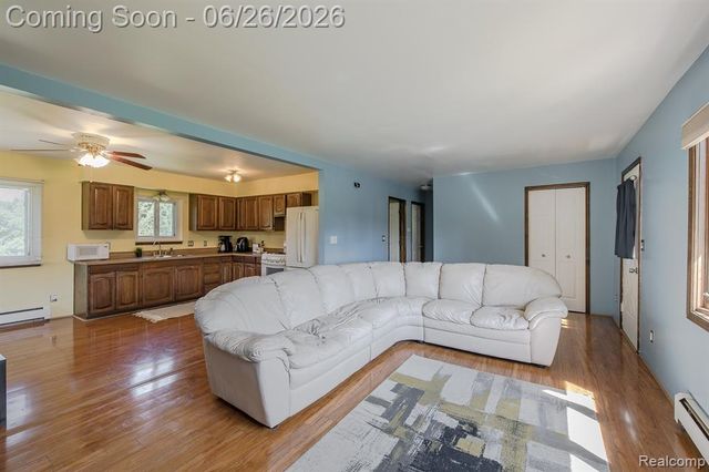 9635 Ortonville Road, Clarkston, MI 48348