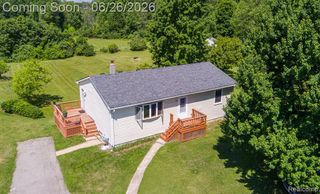9635 Ortonville Road, Clarkston, MI 48348