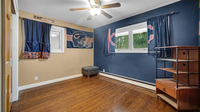 2445 Woodlane Drive, Merrillville, IN 46410