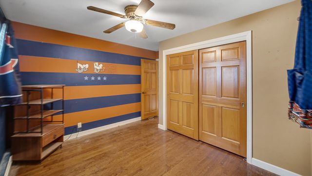 2445 Woodlane Drive, Merrillville, IN 46410