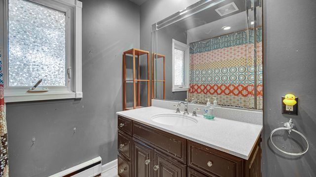 2445 Woodlane Drive, Merrillville, IN 46410