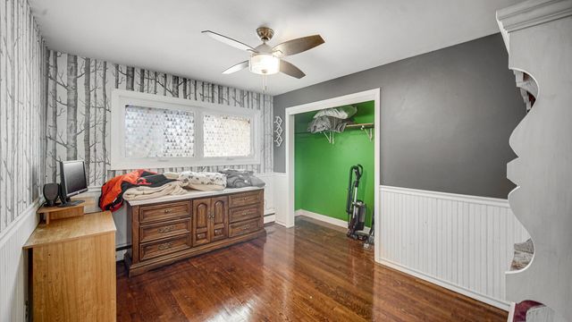 2445 Woodlane Drive, Merrillville, IN 46410