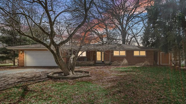 2445 Woodlane Drive, Merrillville, IN 46410