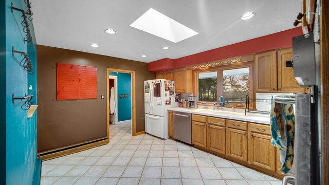 2445 Woodlane Drive, Merrillville, IN 46410