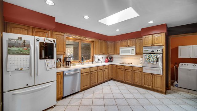 2445 Woodlane Drive, Merrillville, IN 46410