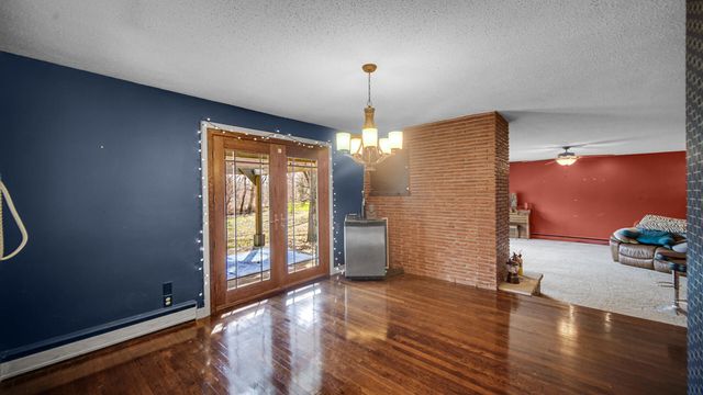 2445 Woodlane Drive, Merrillville, IN 46410