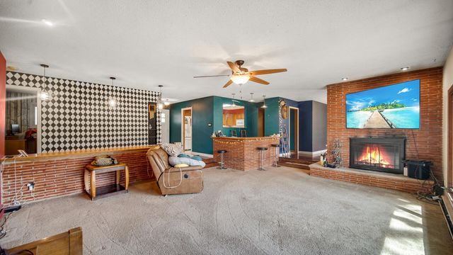 2445 Woodlane Drive, Merrillville, IN 46410