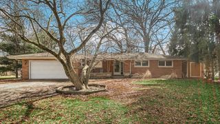 2445 Woodlane Drive, Merrillville, IN 46410
