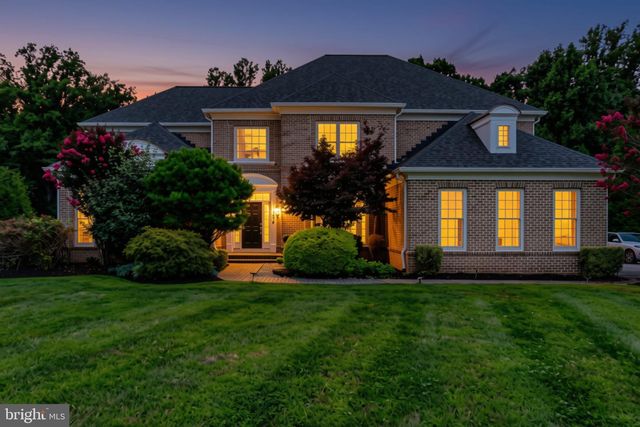 18634 WOODGATE PL, Olney, MD 20832