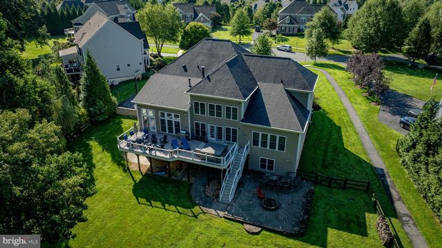 18634 WOODGATE PL, Olney, MD 20832