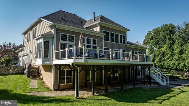18634 WOODGATE PL, Olney, MD 20832