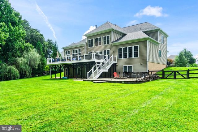 18634 WOODGATE PL, Olney, MD 20832