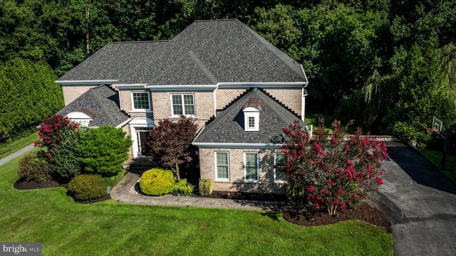 18634 WOODGATE PL, Olney, MD 20832