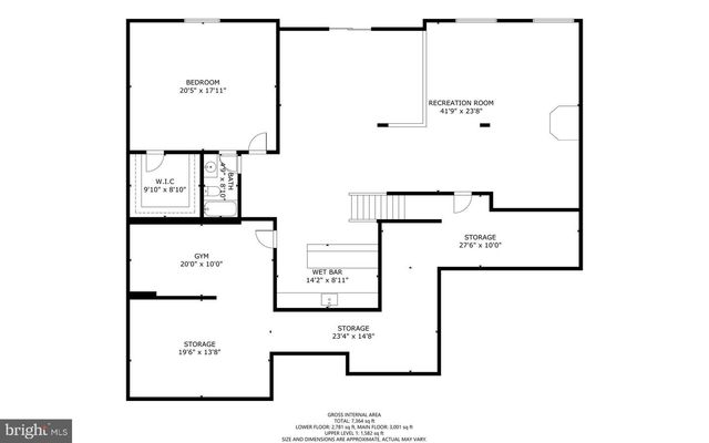 18634 WOODGATE PL, Olney, MD 20832