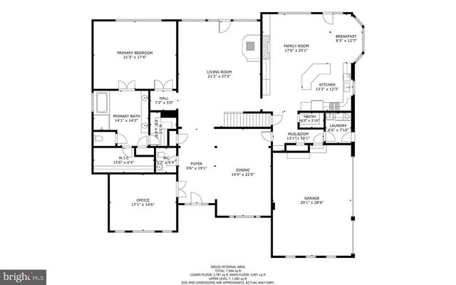 18634 WOODGATE PL, Olney, MD 20832