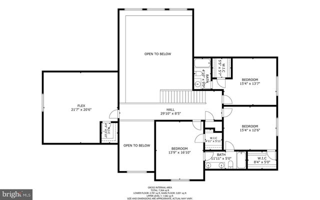 18634 WOODGATE PL, Olney, MD 20832