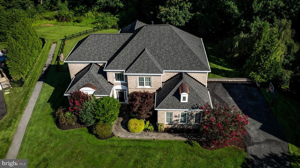 18634 WOODGATE PL, Olney, MD 20832