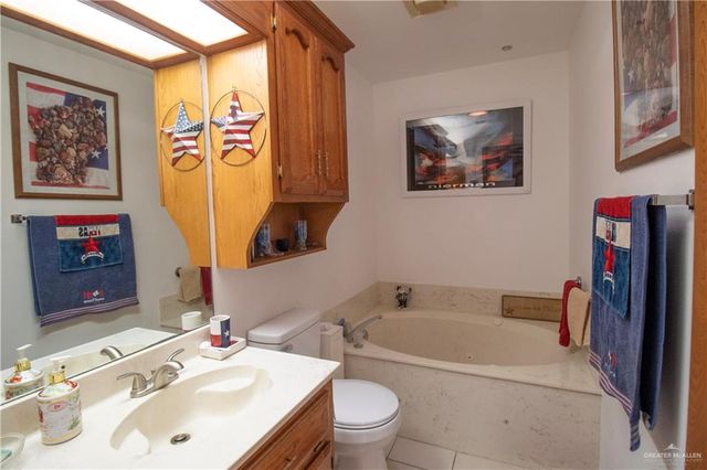 404 Scorpio Street, Mission, TX 78572