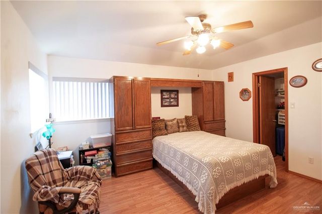 404 Scorpio Street, Mission, TX 78572