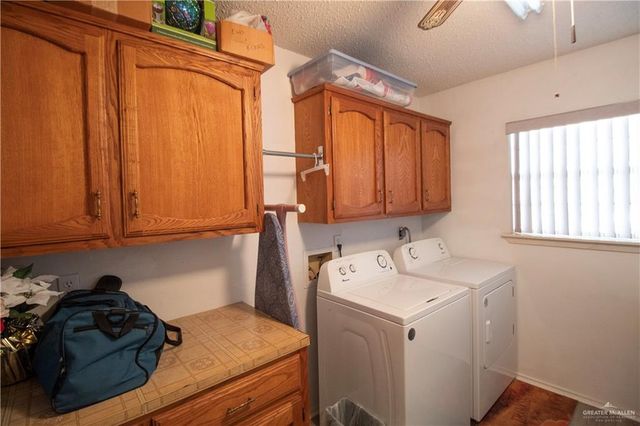 404 Scorpio Street, Mission, TX 78572