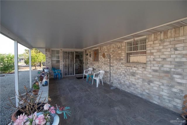 404 Scorpio Street, Mission, TX 78572