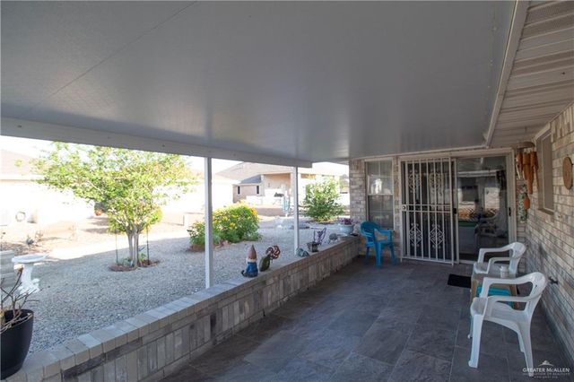 404 Scorpio Street, Mission, TX 78572