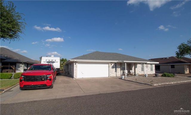 404 Scorpio Street, Mission, TX 78572