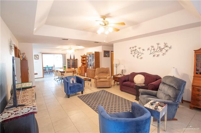 404 Scorpio Street, Mission, TX 78572