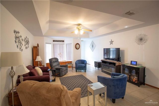 404 Scorpio Street, Mission, TX 78572