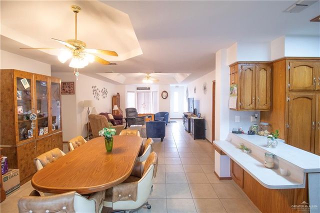 404 Scorpio Street, Mission, TX 78572