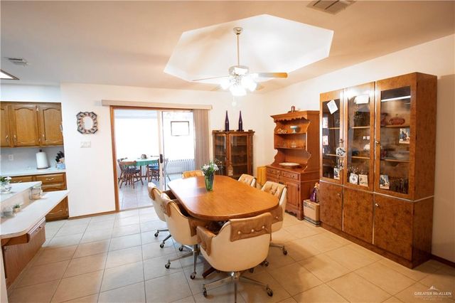 404 Scorpio Street, Mission, TX 78572