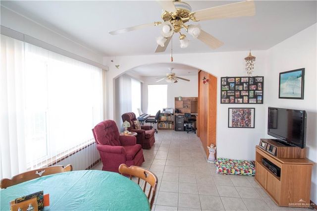 404 Scorpio Street, Mission, TX 78572