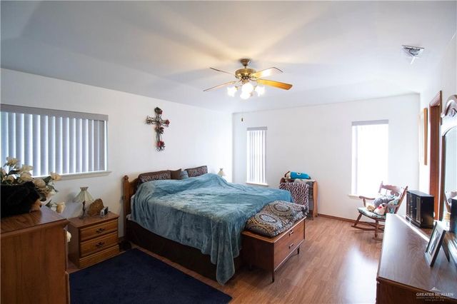 404 Scorpio Street, Mission, TX 78572