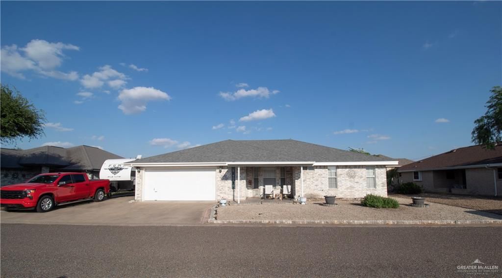 404 Scorpio Street, Mission, TX 78572