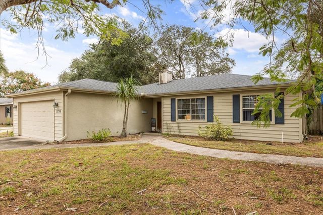 3799 SUTTERS MILL CIRCLE, Casselberry, FL 32707