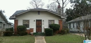 1672 FULTON AVENUE SW, Birmingham, AL 35211