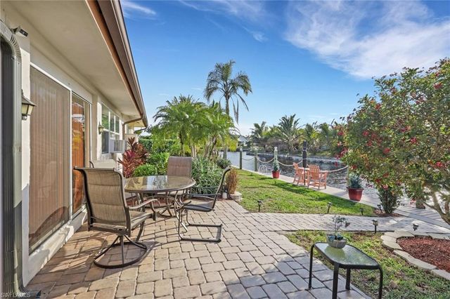 4419 N Pacific CIR, North Fort Myers, FL 33903