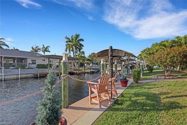 4419 N Pacific CIR, North Fort Myers, FL 33903