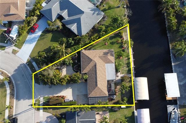 4419 N Pacific CIR, North Fort Myers, FL 33903