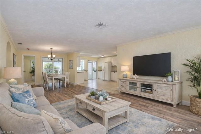 4419 N Pacific CIR, North Fort Myers, FL 33903