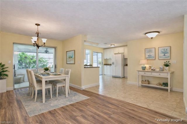 4419 N Pacific CIR, North Fort Myers, FL 33903