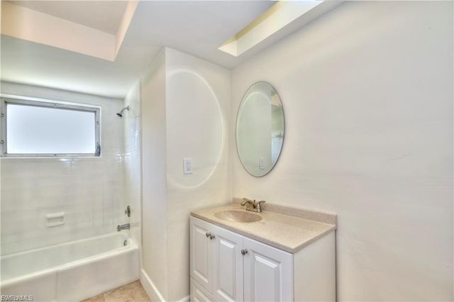 4419 N Pacific CIR, North Fort Myers, FL 33903