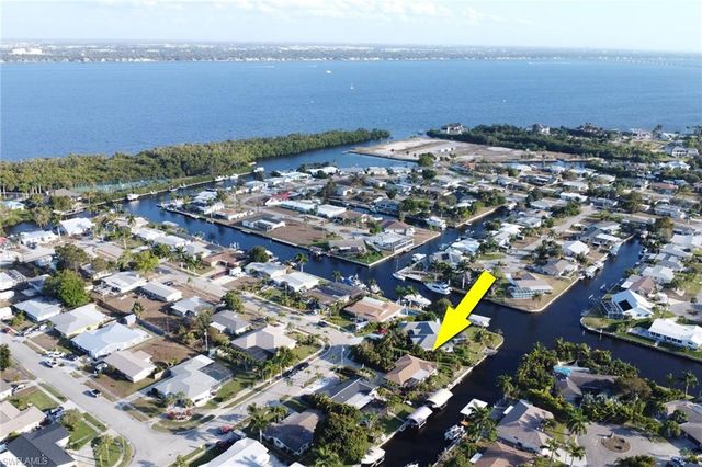 4419 N Pacific CIR, North Fort Myers, FL 33903