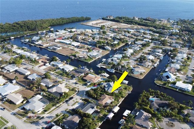 4419 N Pacific CIR, North Fort Myers, FL 33903