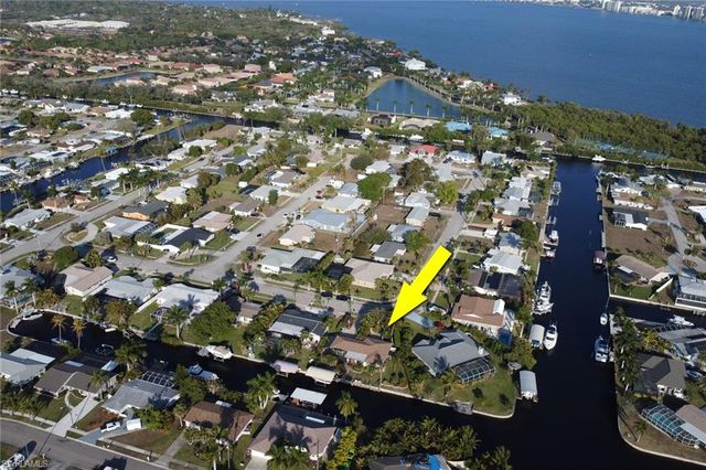 4419 N Pacific CIR, North Fort Myers, FL 33903